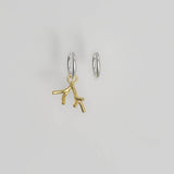 Coral Charm Gold