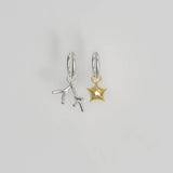Star Charm Gold