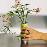 Thorn Band Ring II