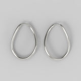 Thorn Hoop Oval