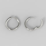 Thorn Hoop Round