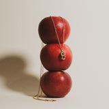 Thorn Necklace Duo Diamonds