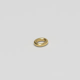 Chunky Loop Tiny Plated