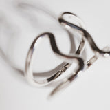Reef Wrist Cuff