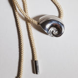 Shell Pendant