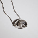 Shell Pendant