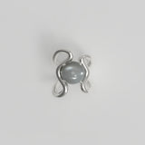 Reef Ring Moonstone