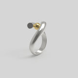 Rose Ring Slim Mix