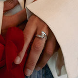 Rose Ring Slim