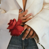 Rose Ring Slim