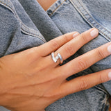 Rose Ring Slim