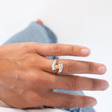 Rose Ring Slim Mix