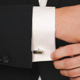 Sculpt Cufflinks