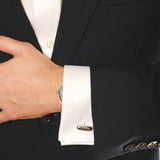 Sculpt Cufflinks