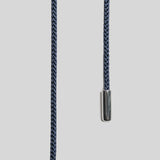 Silk Cord Midnight