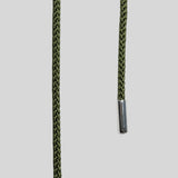 Silk Cord Olive Green