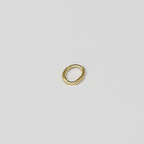 Slim Loop Tiny Plated