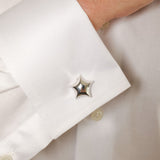 Star Cufflinks