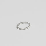 Slim Hoop Large
