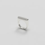 Sculpt Ring Slim