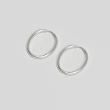 Slim Hoop Large