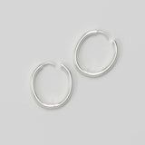 Slim Hoop Large