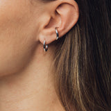 Slim Hoop Tiny