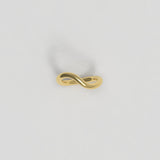 Thorn Band Ring I Gold