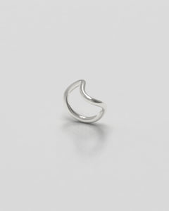 Thorn Band Ring II