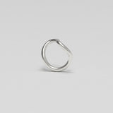 Thorn Band Ring II