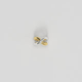 Thorn Ear Cuff Double Mix