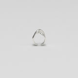 Thorn Ear Cuff Double