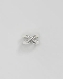 Thorn Ring Double