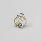 Thorn Ring Triple Mix