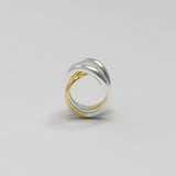 Thorn Ring Triple Mix