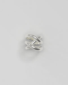 Thorn Ring Triple