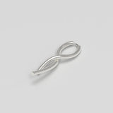 Twist Hoop