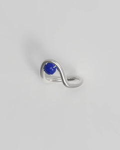 Band Ring II Lapis