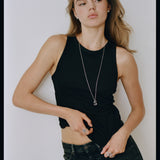 Lolly Stud Moonstone