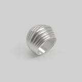 Bonbon Ring Thick