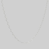 Cable Necklace I