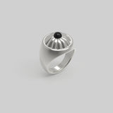 Jelly Ring Onyx