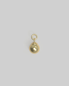 Lolly Charm Small Plated
