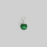 Lolly Charm Malachite
