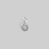 Lolly Charm Moonstone