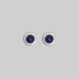 Lolly Stud Lapis