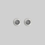 Lolly Stud Moonstone