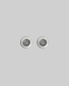 Lolly Stud Moonstone