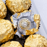 Jelly Ring Mix Diamond