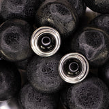 Lolly Stud onyx